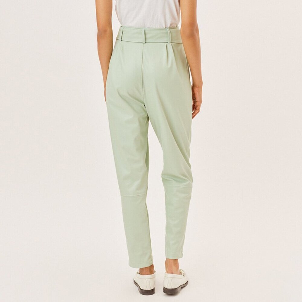 NWT For Love & Lemons Talia Pant Sz Small - Picture 7 of 9